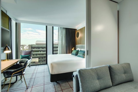 Vibe Hotel Sydney Darling Harbour - Inverell Accommodation 28