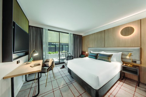 Vibe Hotel Sydney Darling Harbour - Inverell Accommodation 15