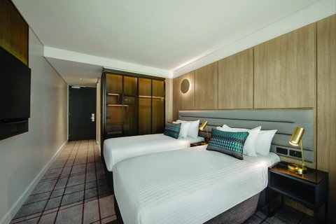 Vibe Hotel Sydney Darling Harbour - Inverell Accommodation 13