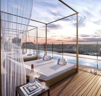 Vibe Hotel Sydney Darling Harbour - Inverell Accommodation