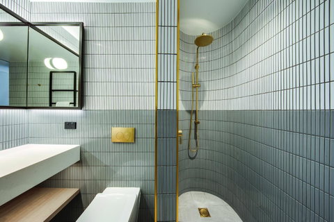 Vibe Hotel Sydney Darling Harbour - Inverell Accommodation 2