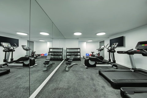 Vibe Hotel Sydney Darling Harbour - Inverell Accommodation 16
