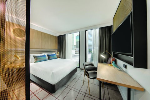 Vibe Hotel Sydney Darling Harbour - Inverell Accommodation 20