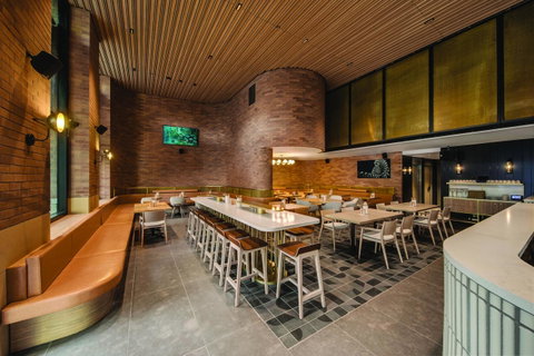 Vibe Hotel Sydney Darling Harbour - Inverell Accommodation 31