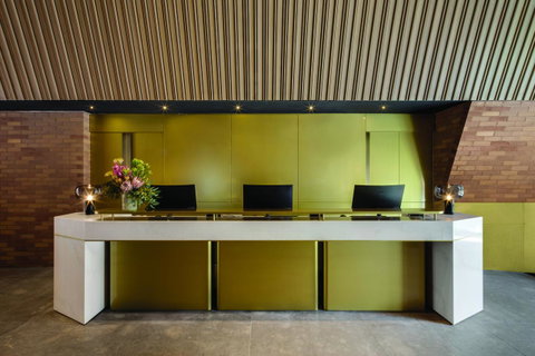 Vibe Hotel Sydney Darling Harbour - Inverell Accommodation 22