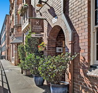 Sydney Harbour Bed and Breakfast - Inverell Accommodation
