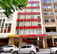 Megaboom City Hotel - Inverell Accommodation