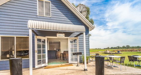 Madigan Wine Country Cottages - Inverell Accommodation 22