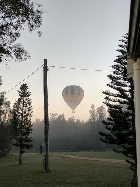 Madigan Wine Country Cottages - Inverell Accommodation 10