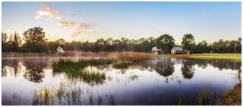 Madigan Wine Country Cottages - Inverell Accommodation 18