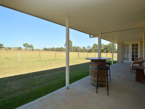 Madigan Wine Country Cottages - Inverell Accommodation 40