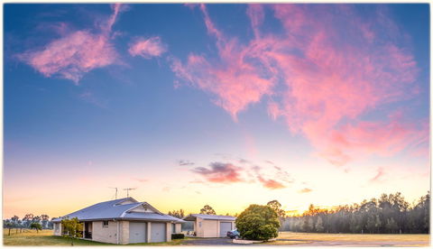 Madigan Wine Country Cottages - Inverell Accommodation 30