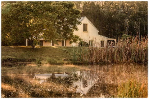 Madigan Wine Country Cottages - Inverell Accommodation 39