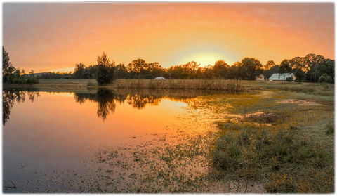 Madigan Wine Country Cottages - Inverell Accommodation 0