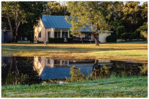 Madigan Wine Country Cottages - Inverell Accommodation 27