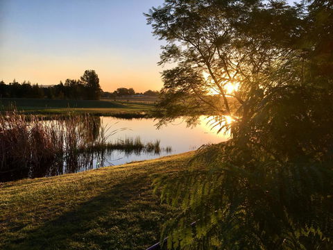 Madigan Wine Country Cottages - Inverell Accommodation 17