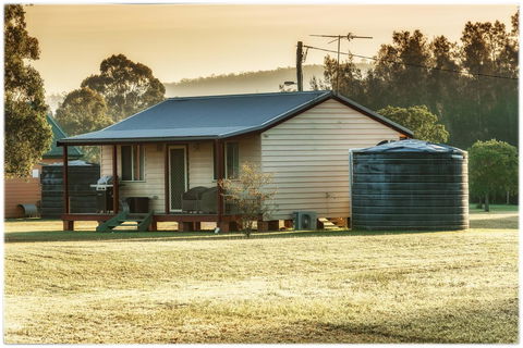 Madigan Wine Country Cottages - Inverell Accommodation 33