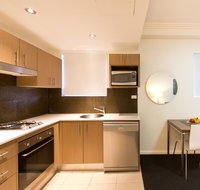 APX World Square - Inverell Accommodation