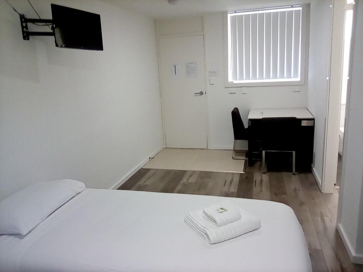  Inverell Accommodation