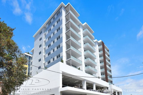 Near Train Station, New 2 BR Apt/free Parking - Inverell Accommodation 35