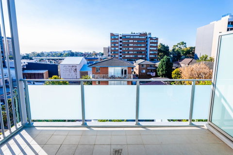 Near Train Station, New 2 BR Apt/free Parking - Inverell Accommodation 37