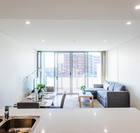 Near train station new 2 BR apt/free parking - Inverell Accommodation