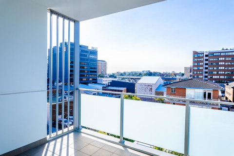 Near Train Station, New 2 BR Apt/free Parking - Inverell Accommodation 36