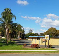 Temora Motel - Inverell Accommodation