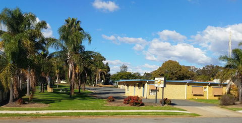 Temora Motel - Inverell Accommodation 0