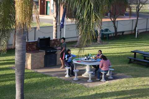 Temora Motel - Inverell Accommodation 8