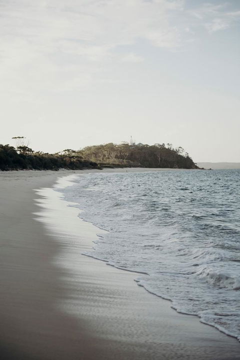 Salt At Shoal Bay - Inverell Accommodation 17