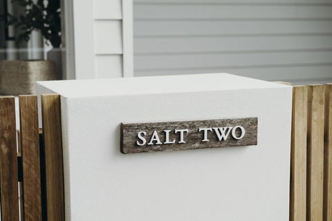 Salt At Shoal Bay - Inverell Accommodation 8