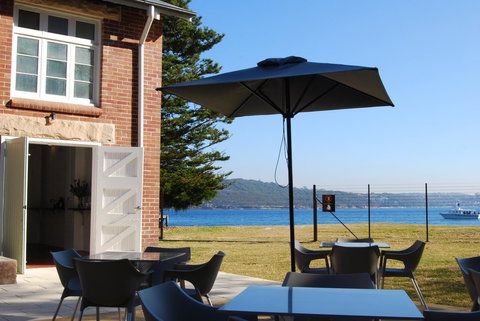 Q Station - Inverell Accommodation 27