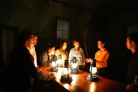 Q Station - Inverell Accommodation 37