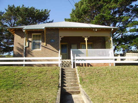 Q Station - Inverell Accommodation 15