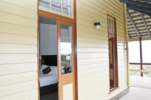 Q Station - Inverell Accommodation 25