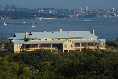 Q Station - Inverell Accommodation 24