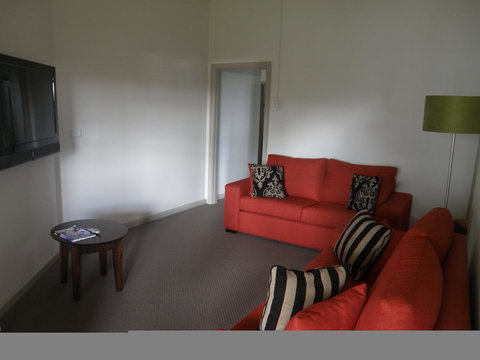 Q Station - Inverell Accommodation 42