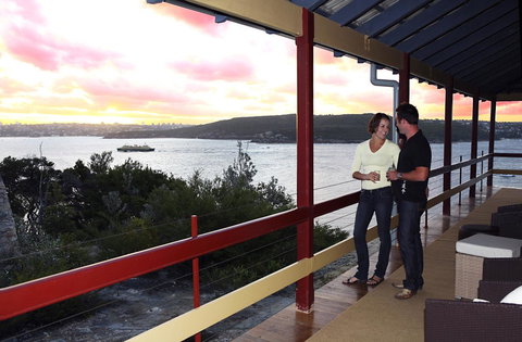 Q Station - Inverell Accommodation 8