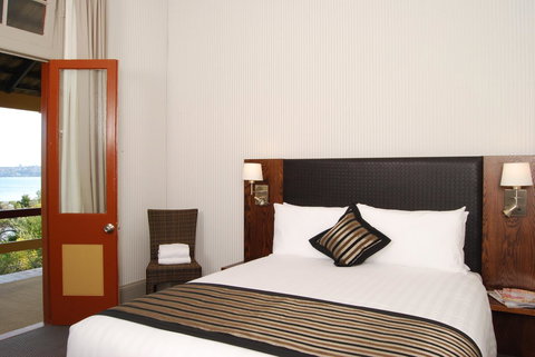 Q Station - Inverell Accommodation 4