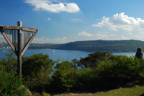 Q Station - Inverell Accommodation 18