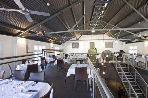 Q Station - Inverell Accommodation 40