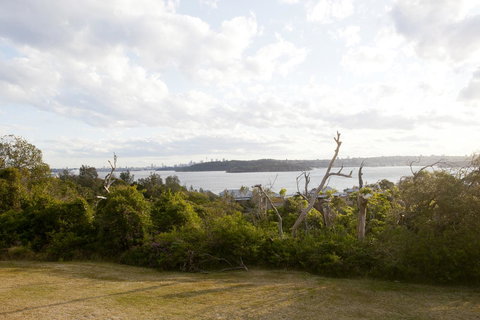 Q Station - Inverell Accommodation 5