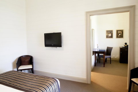 Q Station - Inverell Accommodation 13