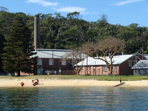 Q Station - Inverell Accommodation 20