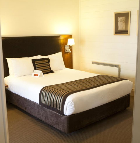 Q Station - Inverell Accommodation 3