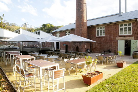 Q Station - Inverell Accommodation 6