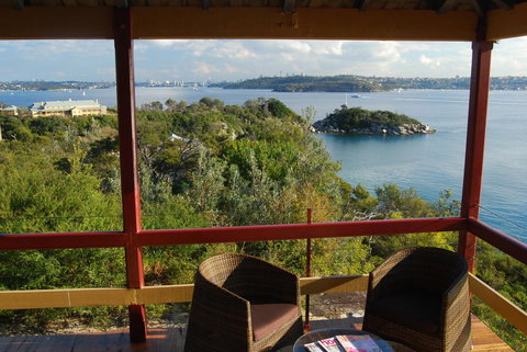 Q Station - Inverell Accommodation 21