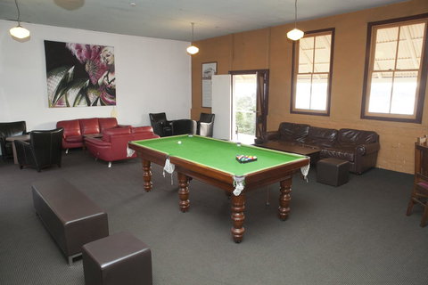 Q Station - Inverell Accommodation 10