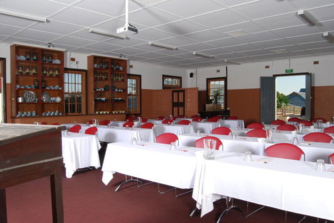 Q Station - Inverell Accommodation 36